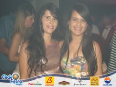 15 Anos de Elisandra Almeida